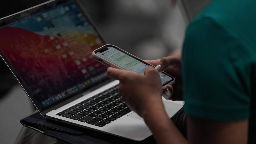 Персональные данные