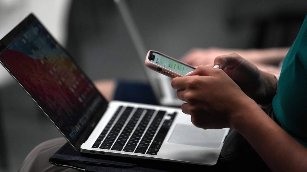 Запомнить все: бизнес хотят обязать три года хранить переписку в закрытых сетях