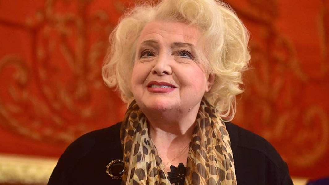 Татьяна Васильевна Доронина