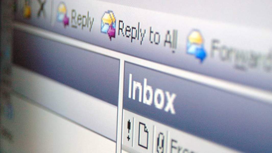 Открытая электронная почта