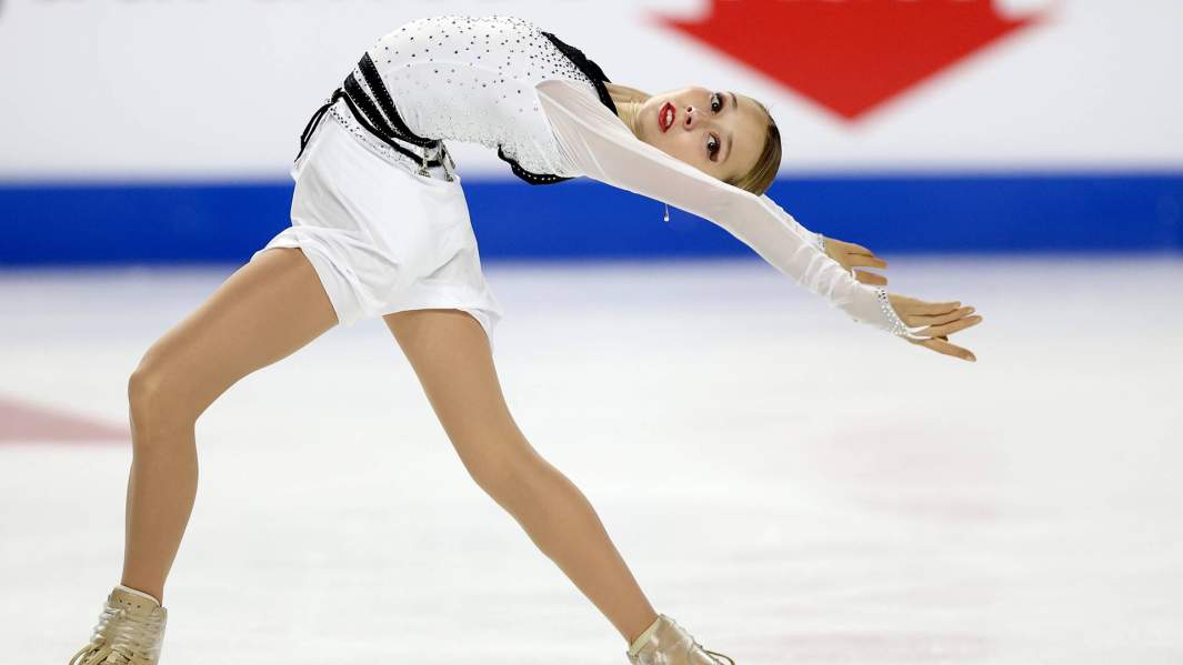 Ксения Синицына