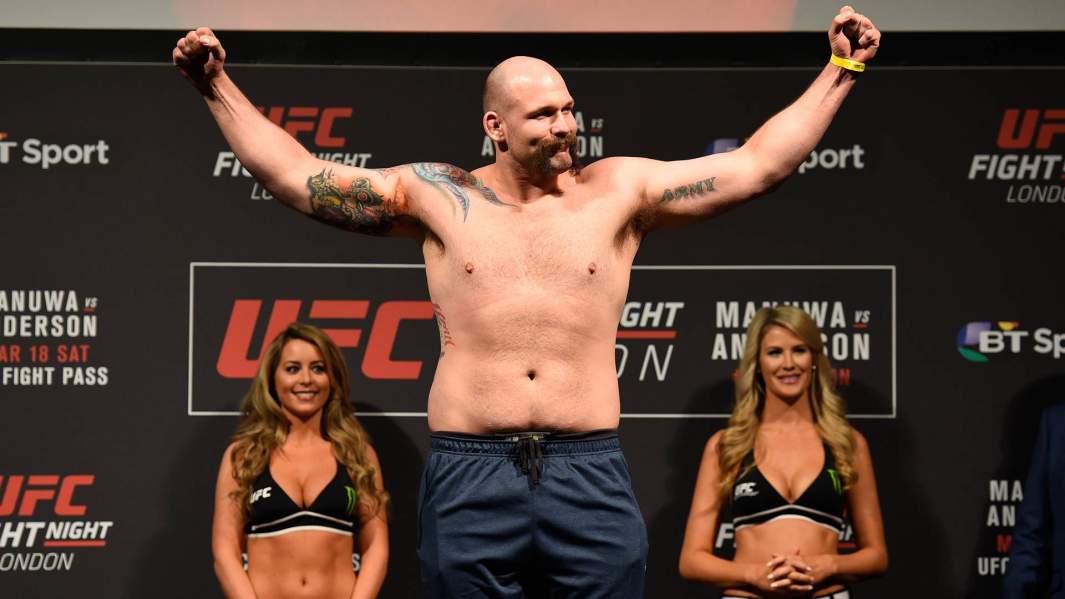 Тимоти Джонсон