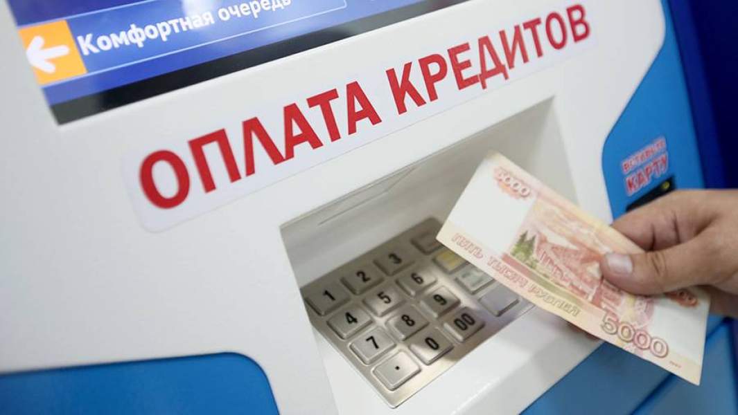 кредит банк