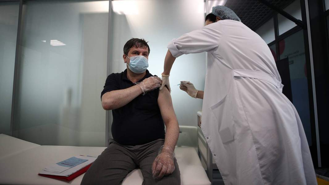 Коронавирус