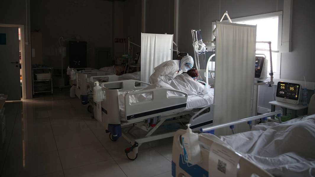 коронавирус