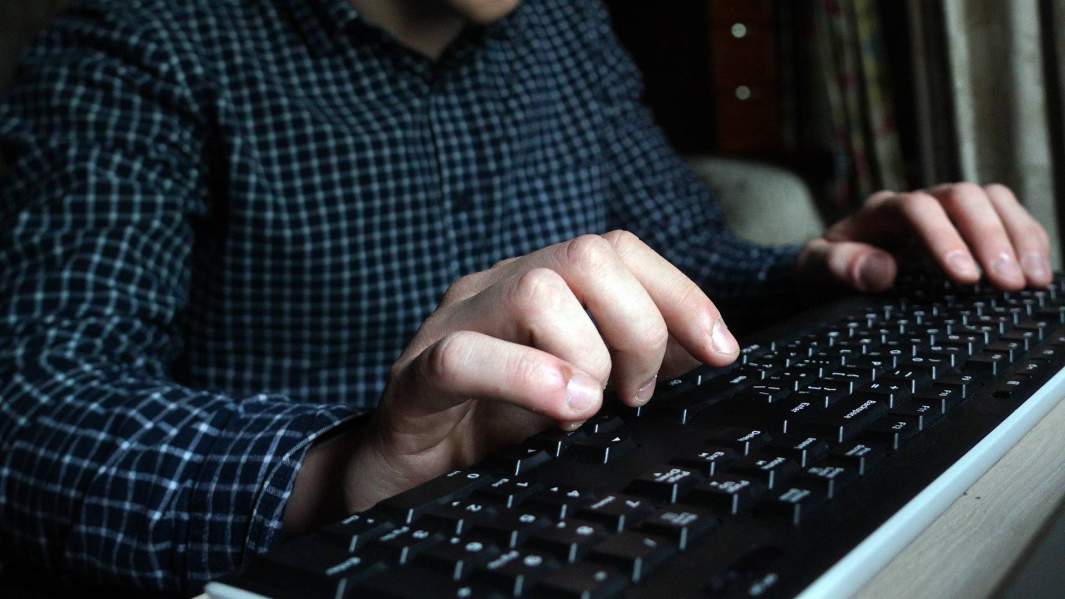 клавиатура