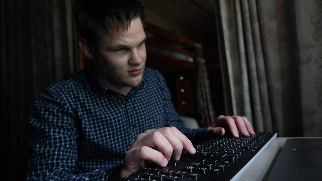 Природа ошибки: четверть МСП работают с незащищенными базами данных