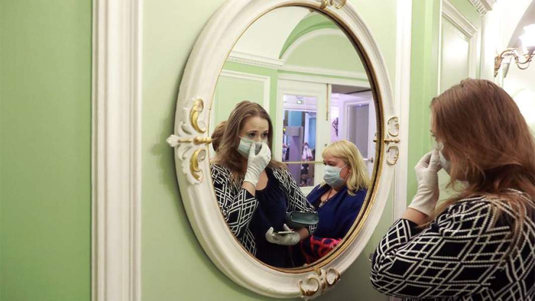 ограничения