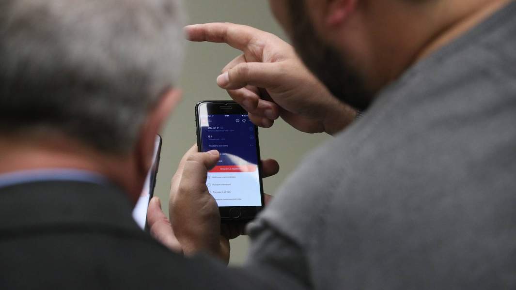 перевод карта банк