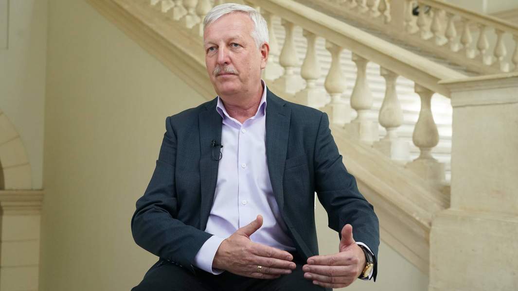 Александр Горелов