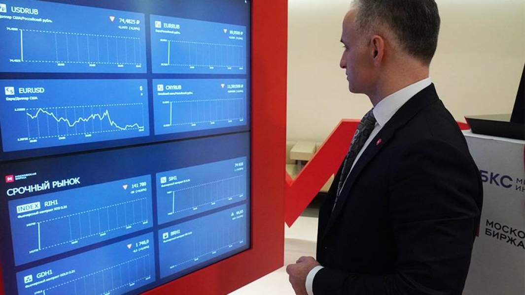 инвестиции