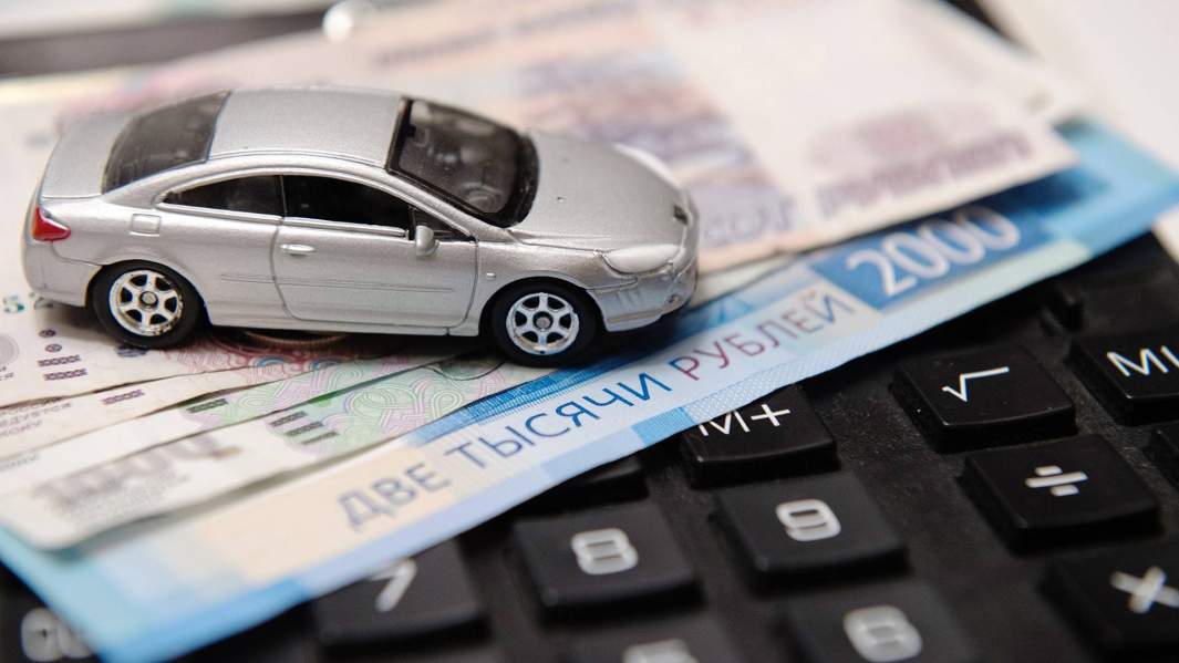 автомобиль калькулятор