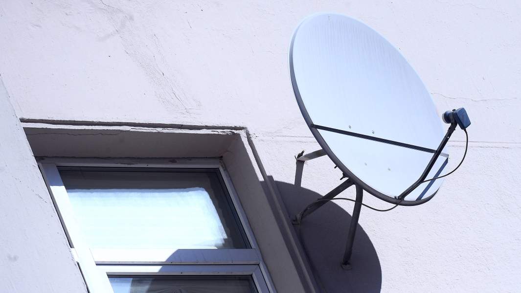 антенна тв