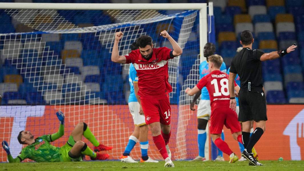 ФК "Спартак" 