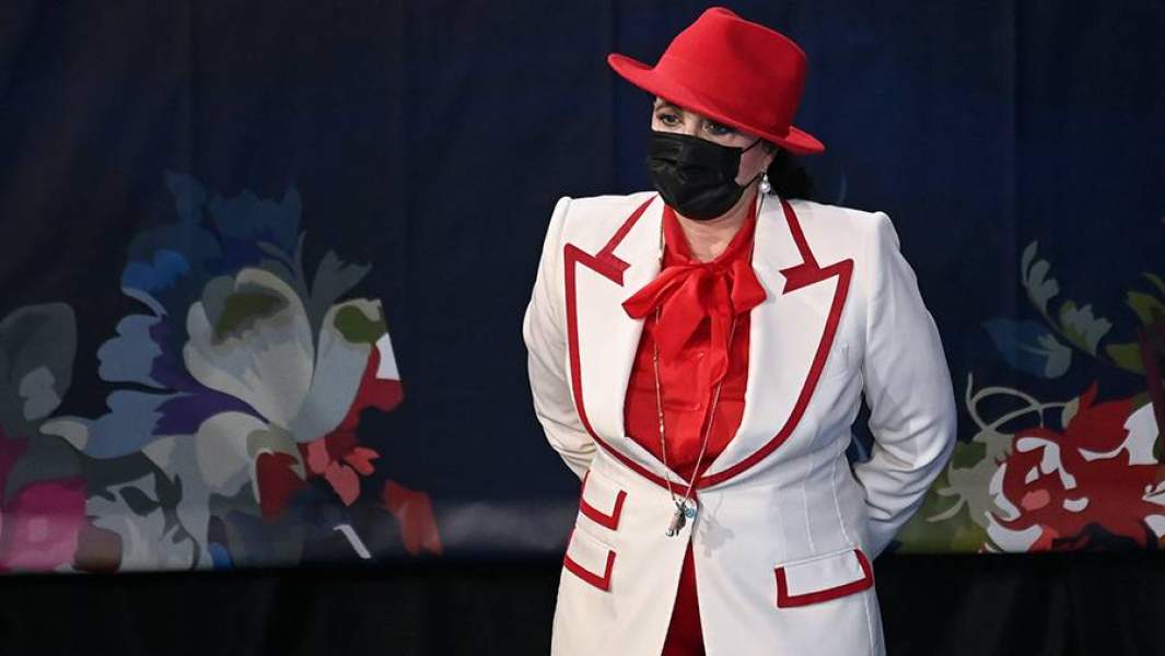 Ирина Винер-Усманова