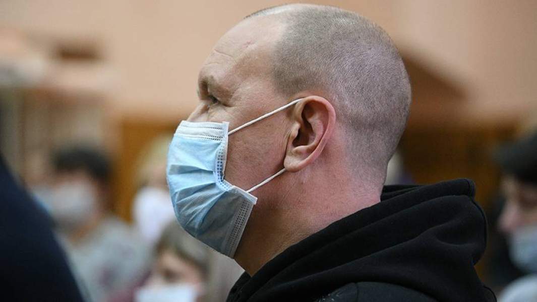 Сергей Генин