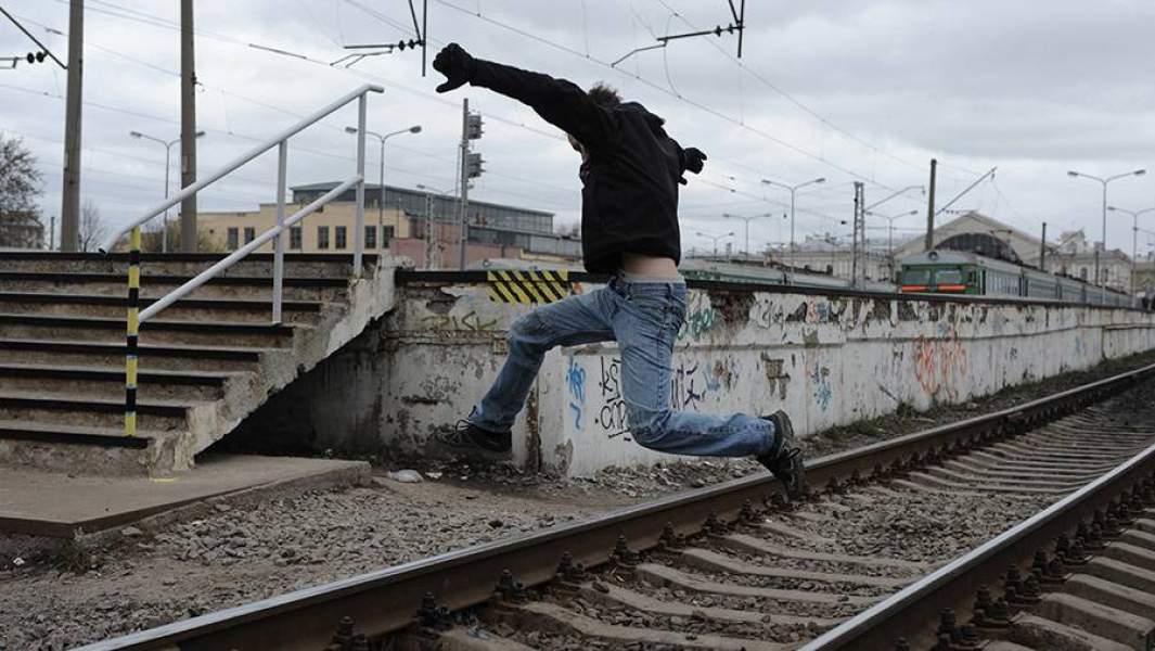 электричка