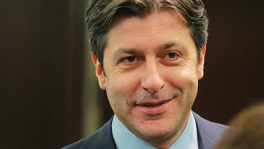 Ашот Хачатурянц