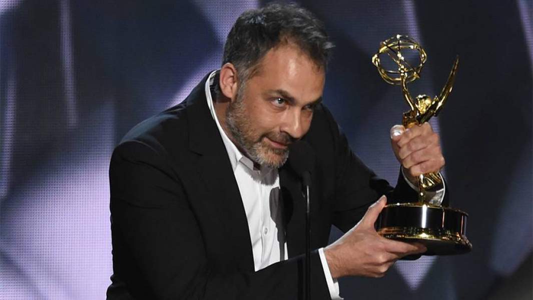 Мигель Сапочник