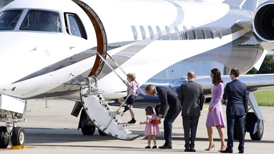 Уильям и Кейт