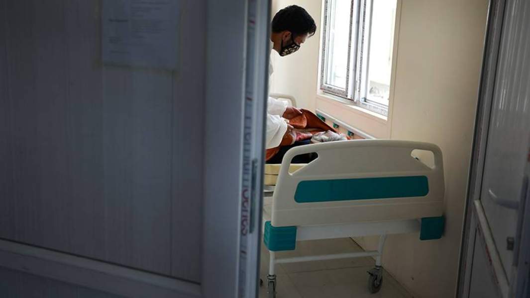 афганистан