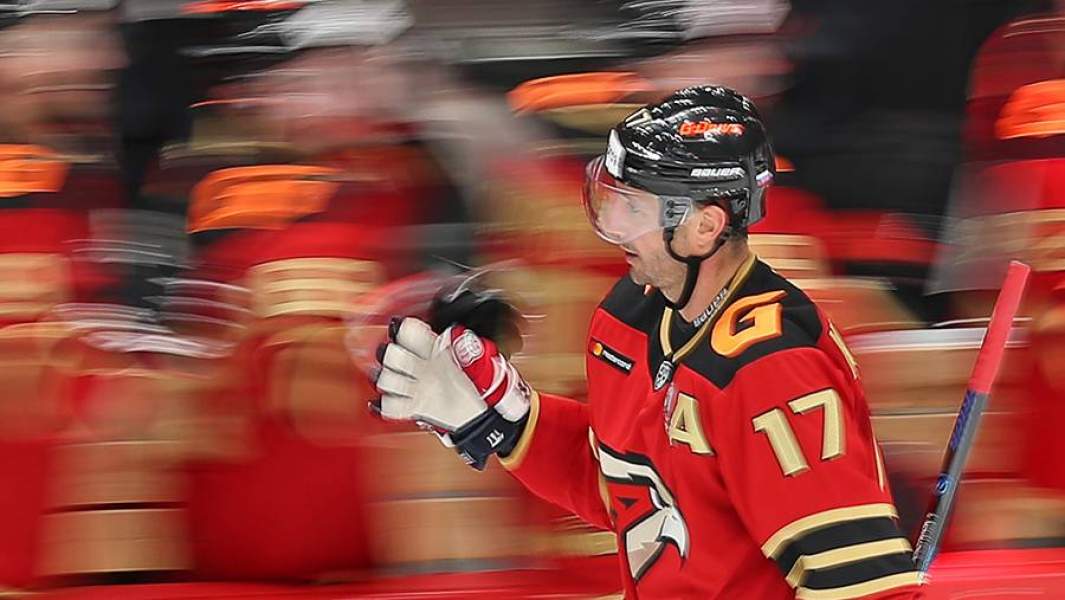 Генеральным менеджером сборной станет Илья Ковальчук