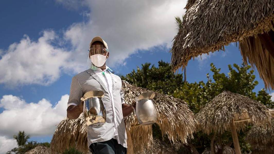 доминикана