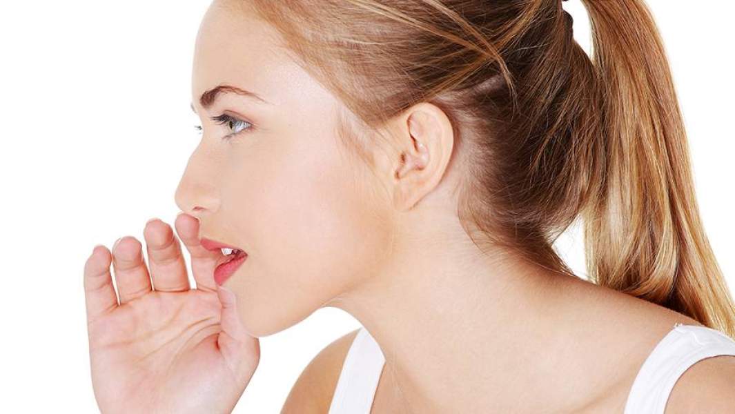 разговор девушка