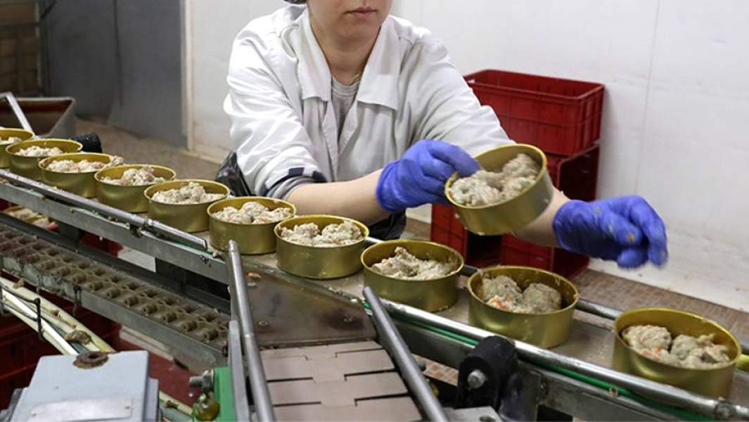 производство