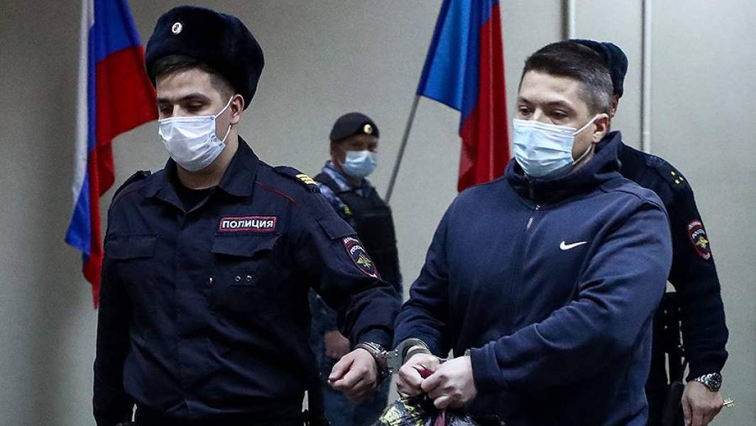 Георгий Соболев