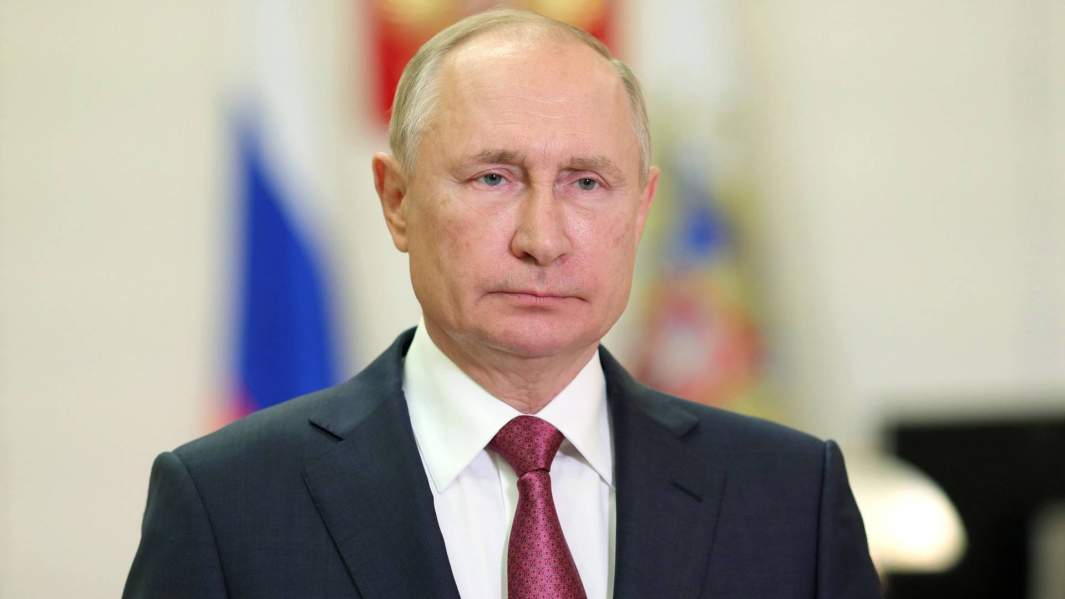 Как выглядит президент россии Научный эпицентр: Путин оценил потенциал России для новых открытий Статьи Извест