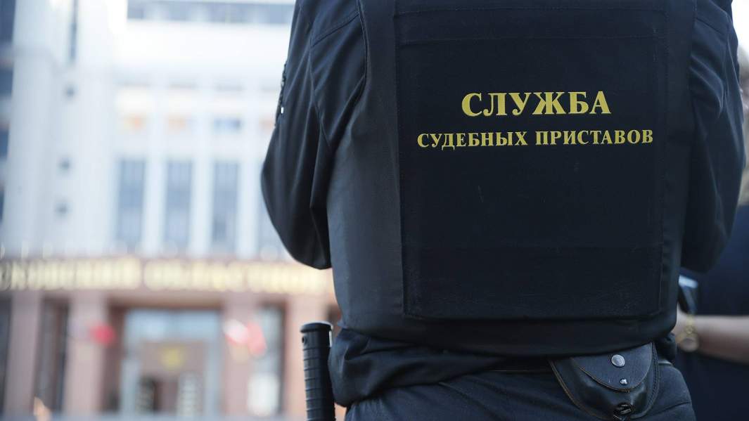 Пеший подход: должникам могут приостановить водительские права