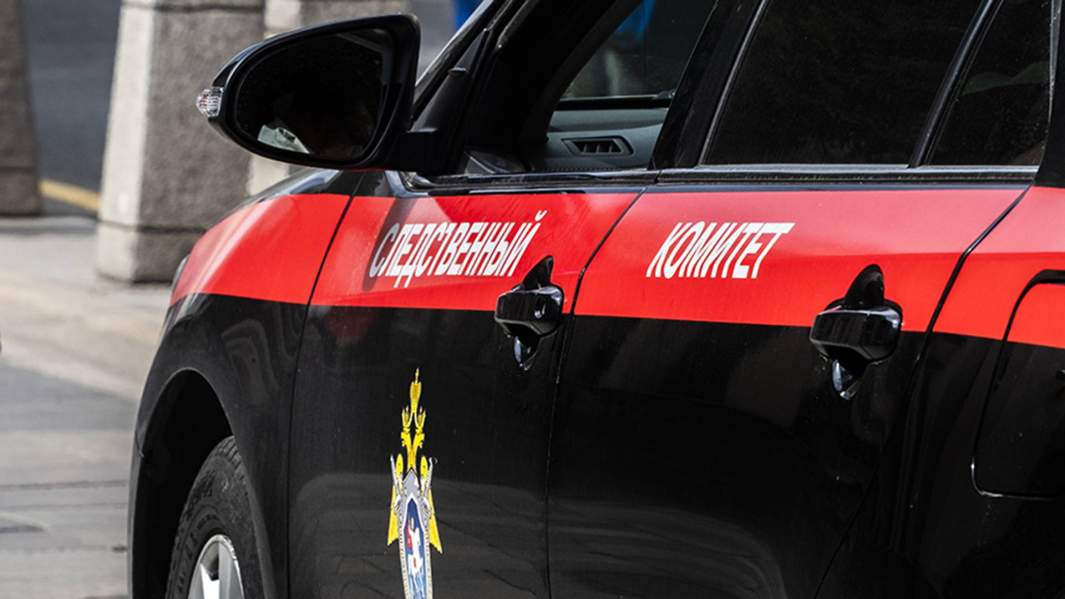 следственный комитет