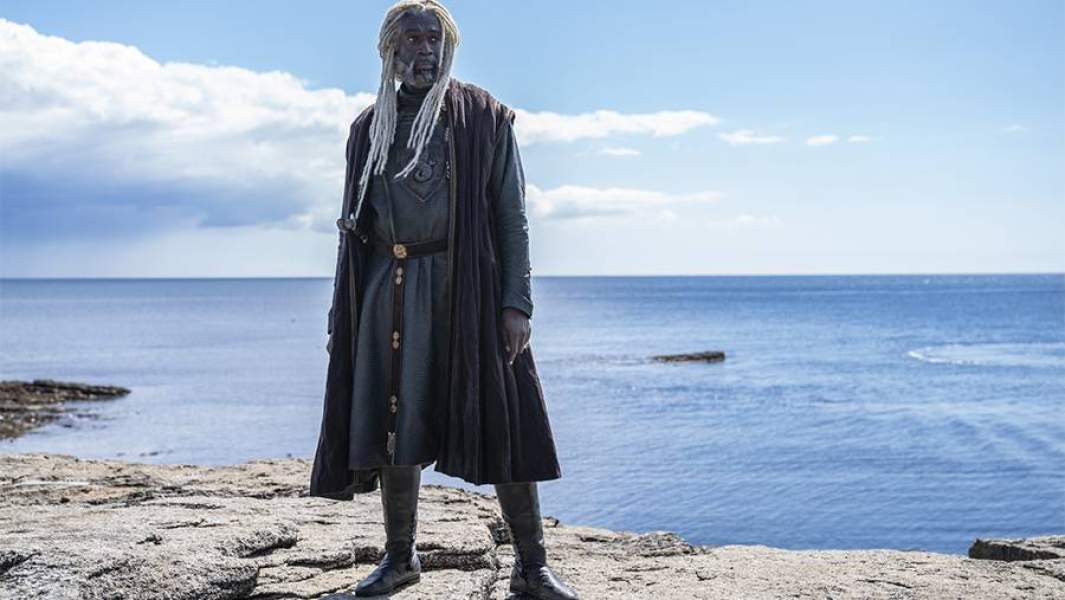 «Дом дракона»