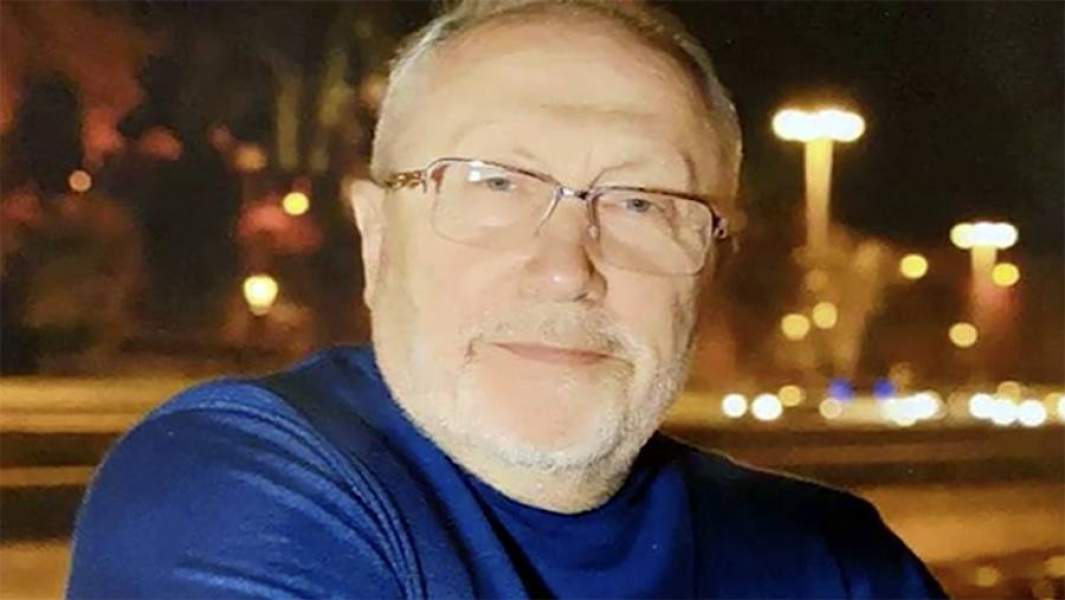 Олег Бурлаков