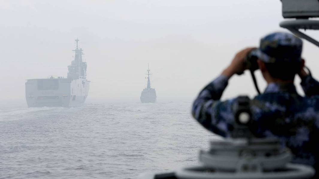 Запустят глазенапа: США предлагают расширить шпионский альянс