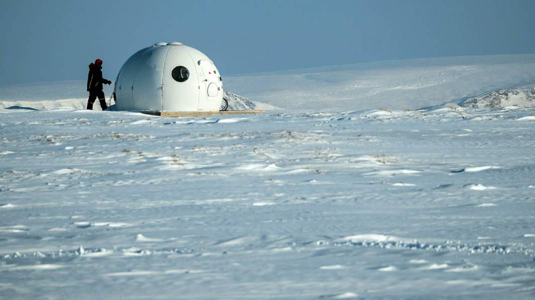 Сигнал тревоги: кто проследит за вечной мерзлотой