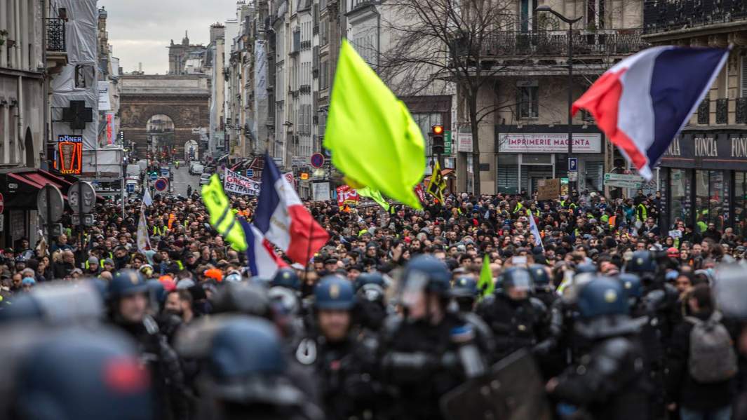 Поют романцы: как союз Парижа и Рима меняет политические расклады в ЕС