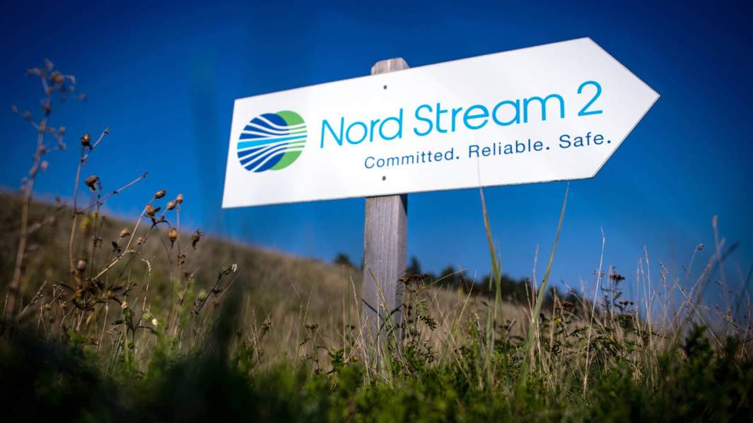 Северный поток-2