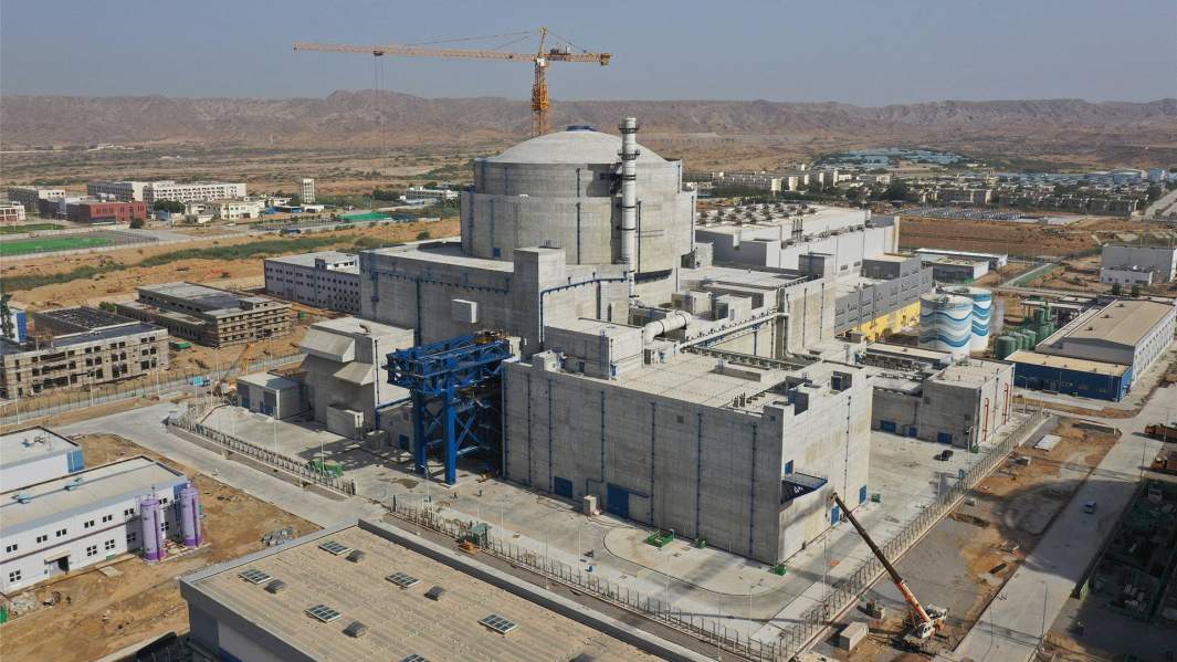 Идут на свет: частные инвесторы поверили в атомную энергию