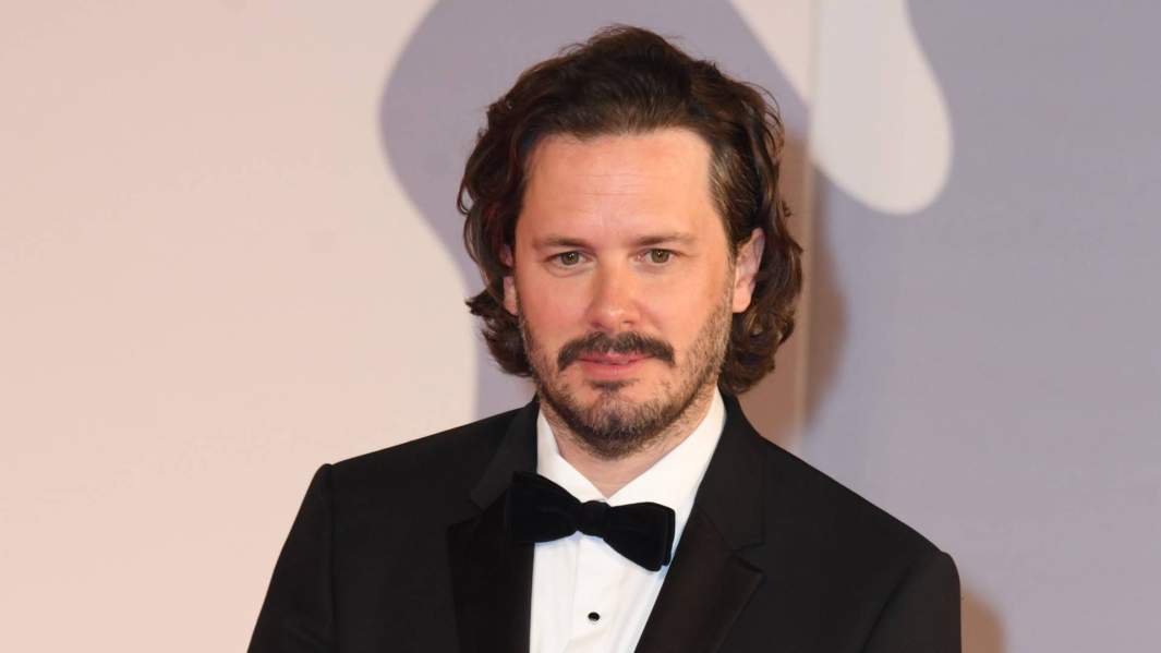 Режиссер Эдгар Райт