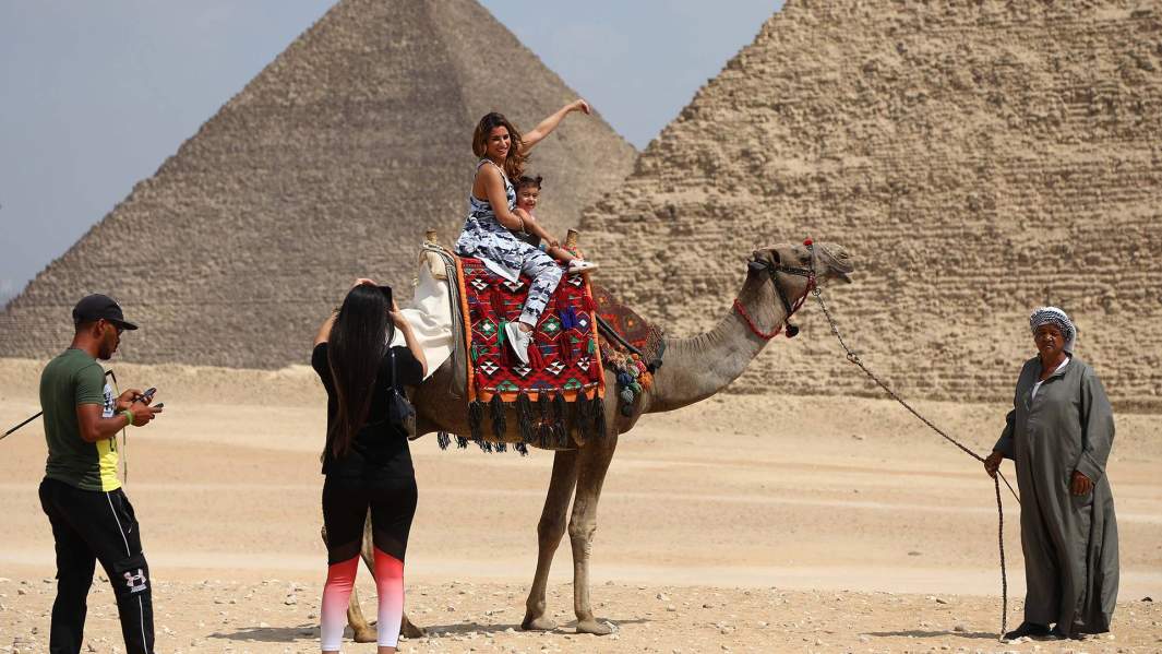 Не повезли: более 60% российских туроператоров рискуют обанкротиться