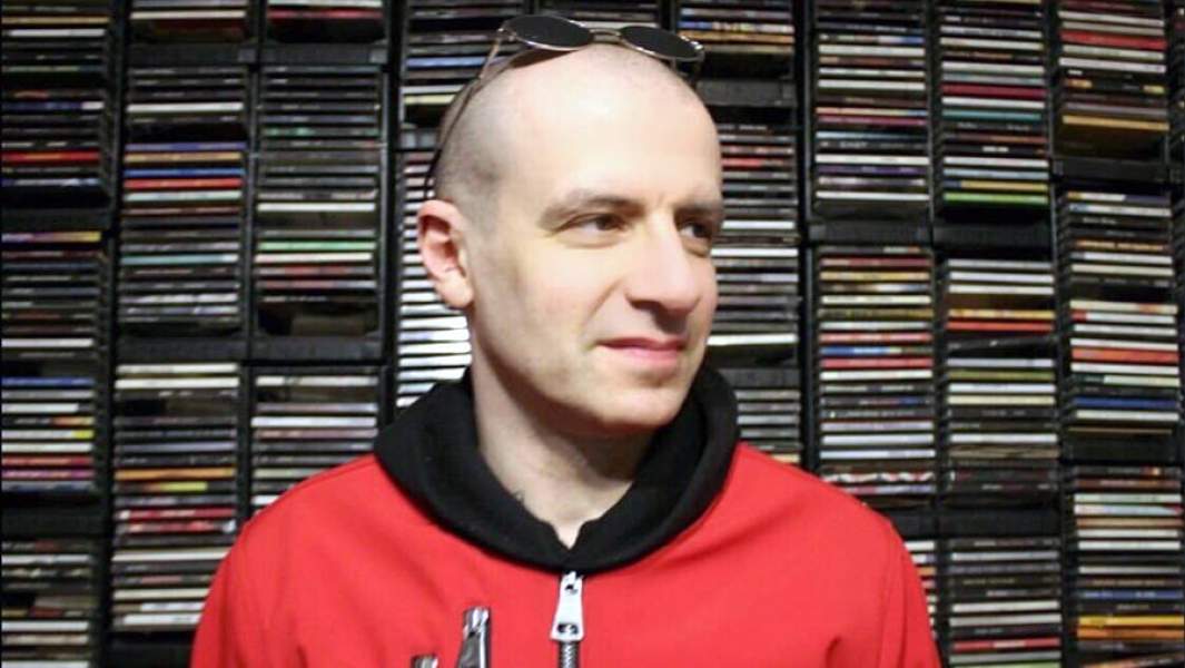 Кирилл Немоляев