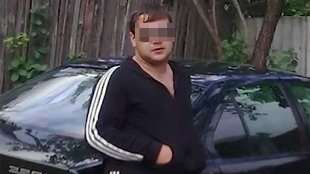 Мужчина, натравивший бойцовскую собаку на потерпевшую Юлию