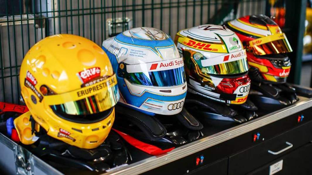 FIA World Touring Car Race