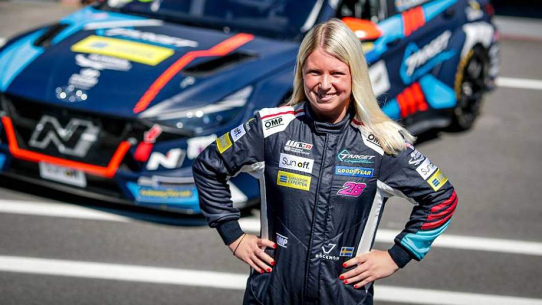 FIA World Touring Car Race