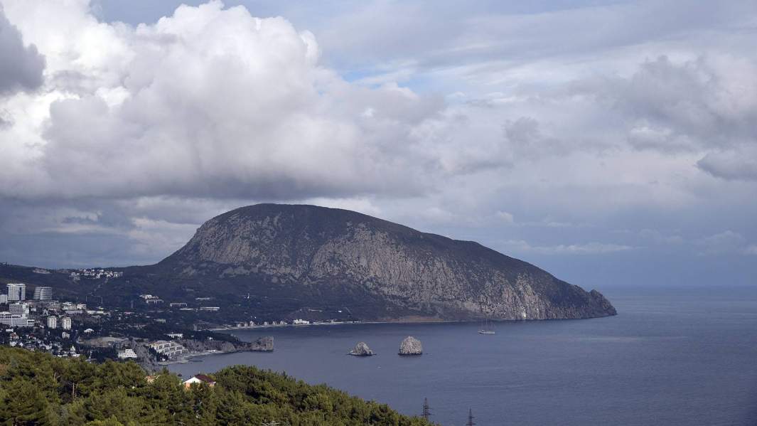 Газовый контакт: о чем Москва и Белград договорились в Сочи