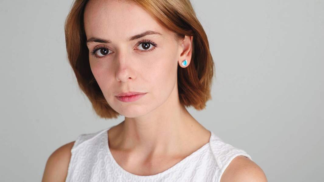 Лиза Климова