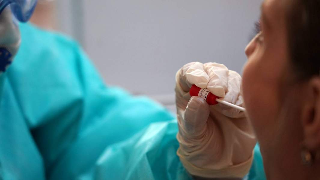 От 12 и старше: в РФ зарегистрировали первую вакцину для детей