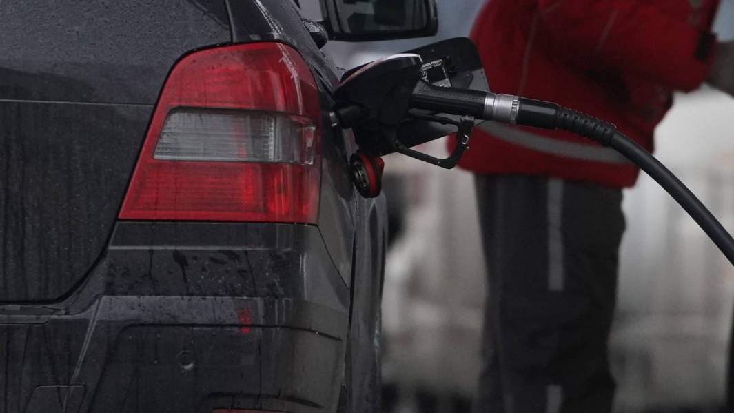 Горючие новости: жителям Дальнего Востока и Сибири не хватает топлива